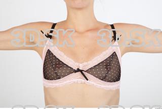 Bra costume texture 0001